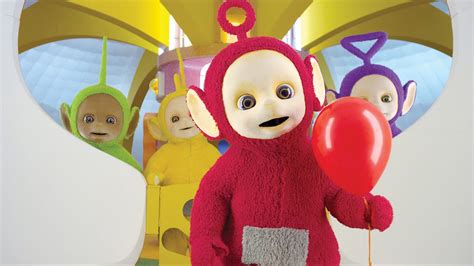 Red 2016 Episode Teletubbies Wiki Fandom Powered By Wikia