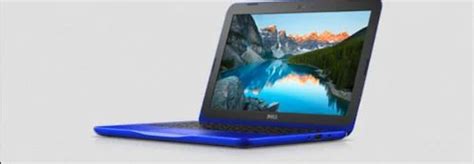 Dell Inspiron 11 3000 Laptops At Best Price In Palghar By Shree Siddhi