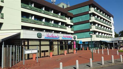 5 km von der ostfriesischen kleinstadt esens entfernt. Aquantis Bensersiel (Esens) • HolidayCheck (Niedersachsen ...