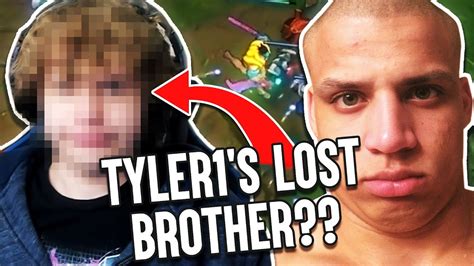 How To Be Tyler1 Draven Rage Youtube