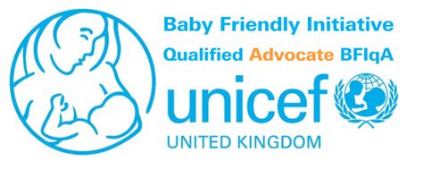 Advocate Baby Friendly Initiative