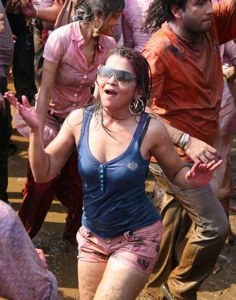 Pin On Holi Festival In India