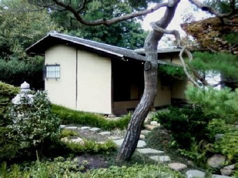 «more of the shofuso japanese house and garden. Wedding at Shofuso - Picture of Shofuso Japanese House and ...