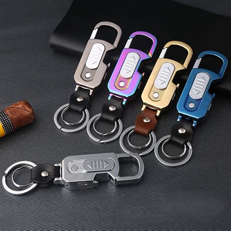 Yjf Zb819 Wenzhou China Factory Outlet Multi Function Keychain With