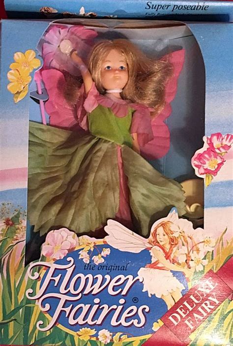 15 Gorgeous Dolls All 80s Girls Should Remember