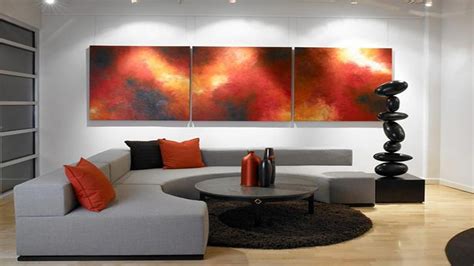20 Best Red Living Room Paint Color Decoration Ideas
