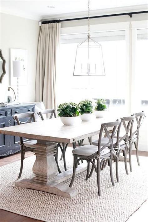 Home Design And Inspiration Cottage Dining Rooms