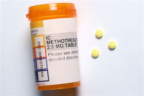 How Is Methotrexate Used To Treat Rheumatoid Arthritis