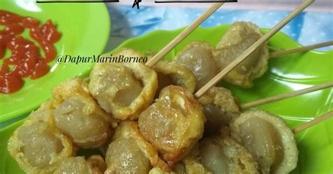 Details of 533 resep tahu pentol goreng enak dan sederhana ala rumahan cookpad. Resep Pentol Goreng Telur Sederhana : Resep Pentol Goreng ...