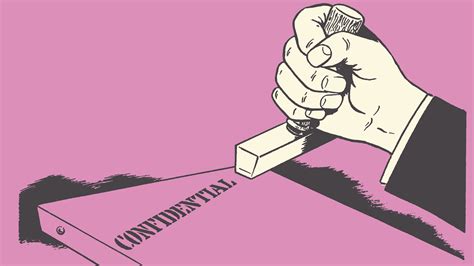 Is the U.S. government designating too many documents as 'classified