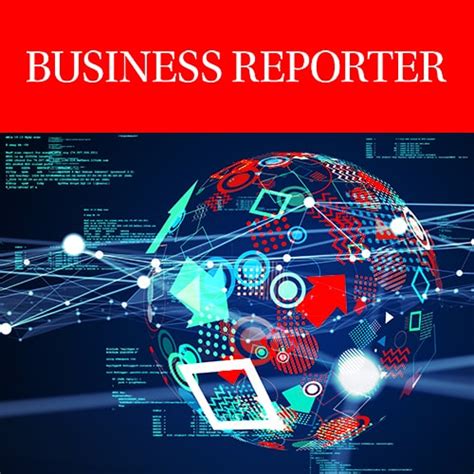 Business Reporters Website Is Rapidly Launched On Affinos Elegant New