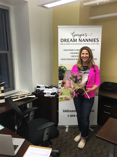 Letting Go – Georgia's Dream Nannies | Atlanta Nanny Service| Palmetto