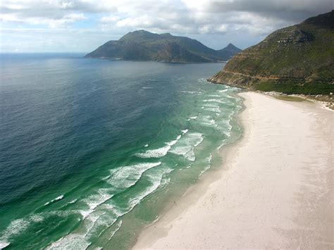 Noordhoek Beach Cape Town South Africa Natural Creations