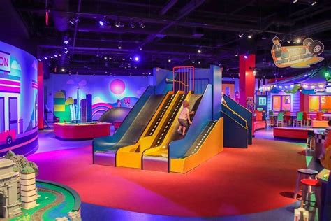 A Full Review Of Legoland Discovery Center Philadelphia An Indoor