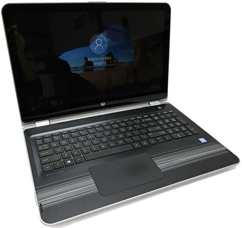 Hp Pavilion 15 The Ultimate Laptop For All Your Needs