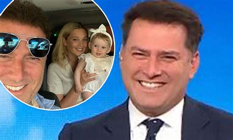 Karl stefanovic was born on august 12, 1974 in rockhampton, queensland, australia. Karl Stefanovic reveals he's still clucky and wants to ...