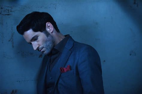 Lucifer Cara A Cara Com Sinnerman No Trailer E Fotos Do Episódio 3x09