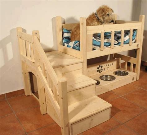 Dog Bunk Bed 10 Easy Steps To A Comfy Space