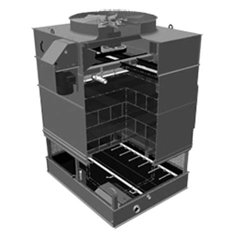 Bim Objects Free Download Pt2 Cooling Tower Bimobject