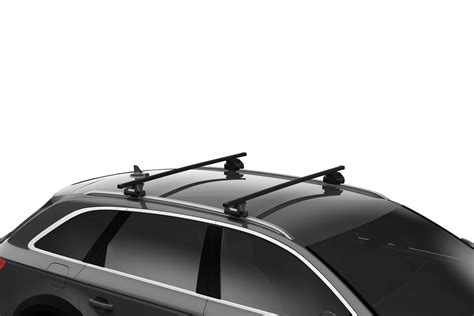 Thule Roof Rack System