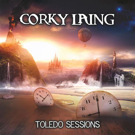Corky Laing Toledo Sessions Bluebird Reviews