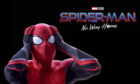 No way home' premieres in december 2021. Spider-man: No Way Home Release Date - My Crawford Portal