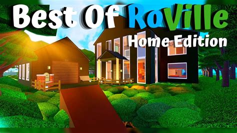🏡 Modern Forest Cabin Best Of Roville Home Edition With House Code