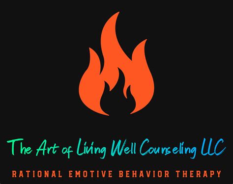 The Art of Living Well Counseling