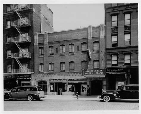 Choose from 932 holiday apartments in new york city. EV Grieve: Former funeral home on 2nd Avenue begins ...