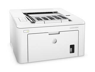 You can use this printer to print your documents and photos in its best result. HP LaserJet Pro M203dn (G3Q46A) | T.S.BOHEMIA