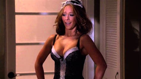 Jennifer Love Hewitt The Client List And Various Goodies Sexy Tribute Youtube