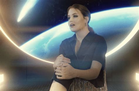 Platinum Singer Songwriter Valerie Broussard Releases Celestial Music