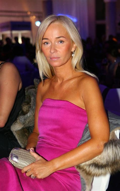 Właścicielka topowej polskiej firmy odzieżowej la mania. Joanna Przetakiewicz na starych zdjęciach - jak wyglądała ...