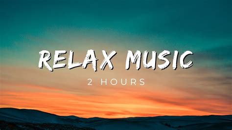 Ultra Deep Relaxing Music 🎶 Beautiful Relaxing Music 🤤 Music For