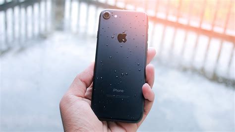 Iphone 7 32gb Review Best Cheap Iphone In 2019 Youtube