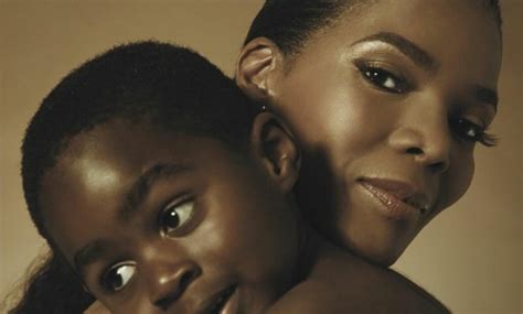 See more of connie ferguson on facebook. Connie Ferguson's Grandson Bags A New Role