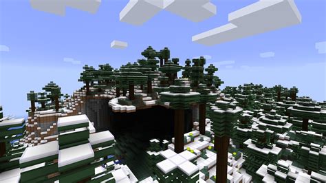 Best Minecraft Texture Packs For Java Edition In 2021 Pcgamesn