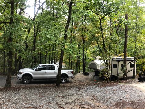 Terrora Park Campground | Tallulah Falls, GA