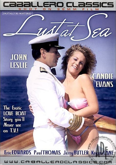 Lust At Sea Adult Empire