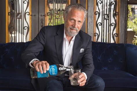 The 'Most Interesting Man in the World' Ditches Dos Equis for Tequila