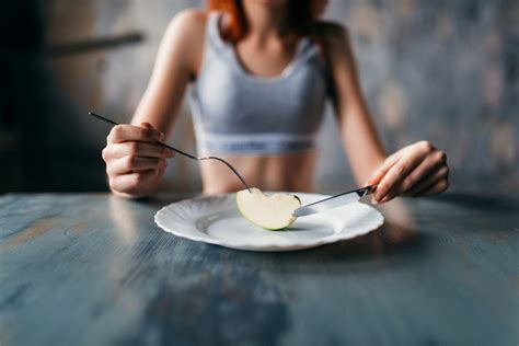 Anorexia Nervosa Sprout Health Group Addiction Facts