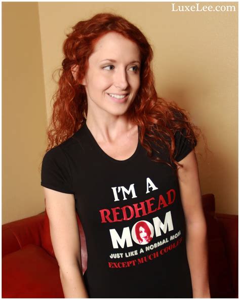 Yummy Redhead Mama Sex Archive