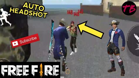 Cara cheat free fire mod menu terbaru 1.56.4, download gratis! CARA MEMAKAI SHOTGUN FREE FIRE AUTO HEADSHOT TERBARU - YouTube