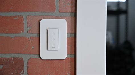 Wemo Stage With Thread Review Finally A Reliable Homekit Button