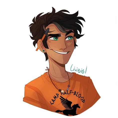 You Need A NAP I Did Not Have Plenty Of Time To Draw So I Did Percy Jackson Art Percy