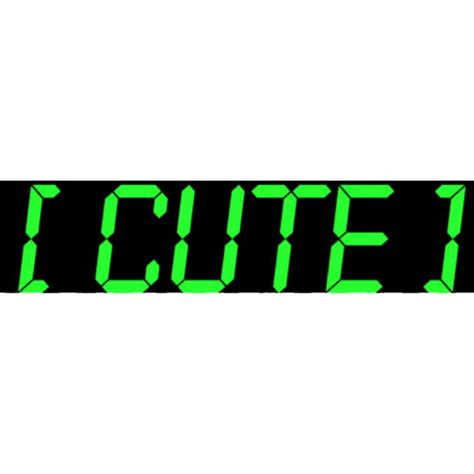 Vaporwave Text Green Freetoedit Sticker By Urlocalwitch