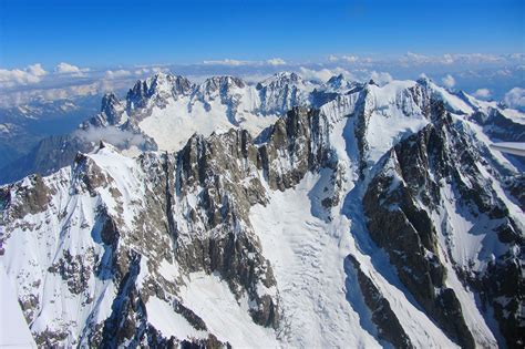 Mont Blanc | mountain, Europe | Britannica