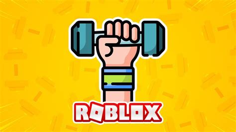 Roblox Weight Lifting Simulator 4 Youtube