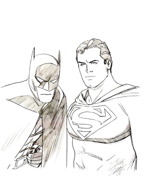 Worlds Finest By Chris Sprouse In Dave Takahashis Worlds Finest