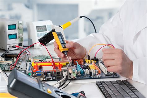 One can practice these electrical & electronics engineering questions and answer regularly to prepare for various competitive & entrance exams as well as various tests & contests in colleges. PCB Motherboard Repairs | Domestic Appliance Repairs ...